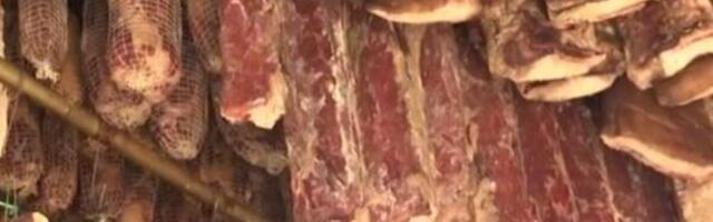 EVO KOLIKO SUVO MESO ZAISTA SME DA STOJI U FRIŽIDERU! Srbi prave ogromnu grešku, a nisu ni svesni - OVO ZAPAMTITE!