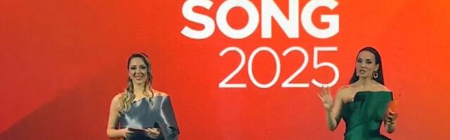 Večeras je finale Montesong 2026: Crna Gora bira predstavnika za Evroviziju, poznata lica među finalistima