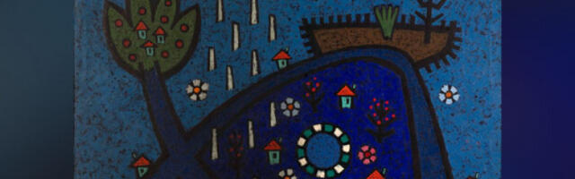 Несвакидашња изложба дела Лазара Вујаклије у Јагодини