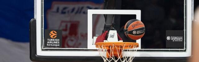 U januaru se nastavlja sa osnivanjem NBA Evrope