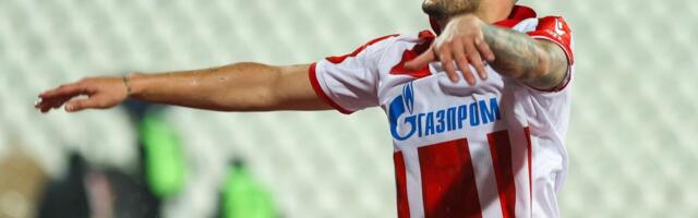 Ukoliko Dejan Stanković "otključa" Nemanju Radonjića, Crvenoj zvezdi neće trebati pojačanje na krilu