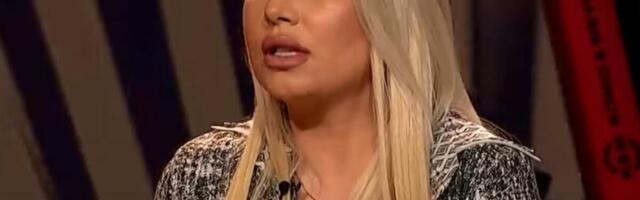 "SAMOVOLJNO JE OTIŠAO": NAKON VESTI DA JE TRUDNA, ISPLIVALA RAZARAJUĆA ISTINA! Dea jedva mogla da govori