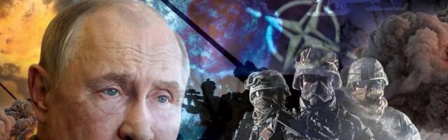 NATO, PA SVE OSTALO: Rusi ponovo traže PROMENE u mirovnom planu za Ukrajinu! Jednu stvar NI PO KOJU CENU neće dozvoliti Zelenskom