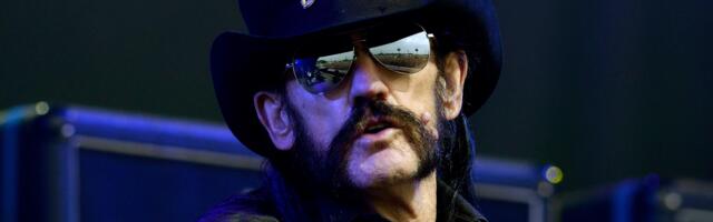 Sećanje na legendarnog frontmena Motorheda: 'Lemi je bio božanstvo u svetu muzike'