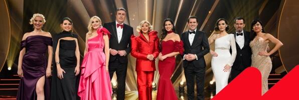 Počinje odbrojavanje za Novu godinu!