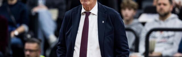 REČI BIVŠEG SELEKTORA SRBIJE ODJEKUJU EVROPOM! Pešić zagrmeo žestoko: Amerikanci rešavaju pitanja evropske košarke - katastrofa!