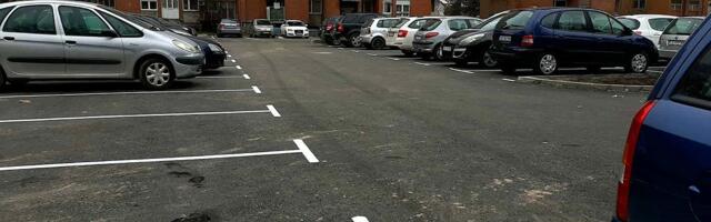 DOGODINE PLANIRANA JAVNA GARAŽA: Na kraju godine Lozničani dobili nova parking-mesta