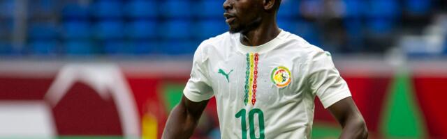 Šerif opet dao gol za Senegal: DR Kongo ide dalje