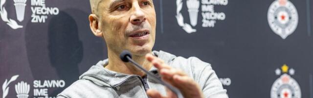 Pohvalio Kalatesa i napad: Penjaroja nije spomenuo Džonsa