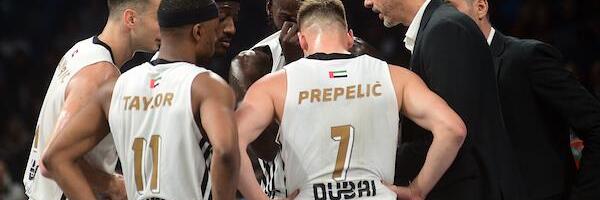 DUBAI NE ZNA ZA PORAZ U ABA LIGI: Split pao na domaćem terenu