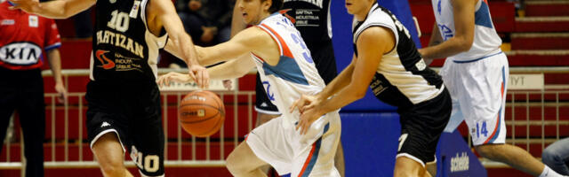 Surove reči bivšeg igrača: Nijedan trener na svetu više ne može da pomogne Partizanu