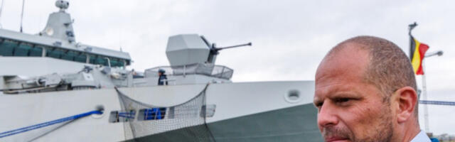 ​Белгијски министар одбране се успротивио плановима САД да преузму Гренланд