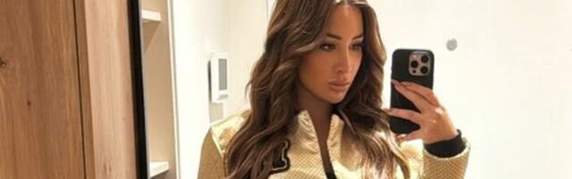 Naša pevačica se razvela posle 6 meseci, a samo dve nedelje su živeli zajedno! "Doživela sam to kao avanturu"