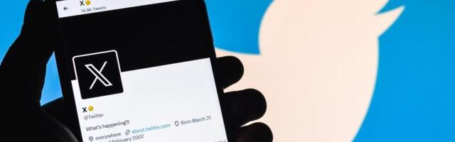 PAO X, NEKADAŠNJI TVITER NE RADI: Korisnicima širom sveta prijavljuju probleme (FOTO)