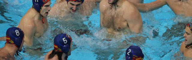 Crnogorci poniženi u Areni - Španija ih "udavila", evo kako to utiče na Srbiju