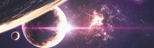 Pred vama je 5 sudbonosnih godina: 3 znaka do 2031. će živeti život kakav nisu ni sanjali