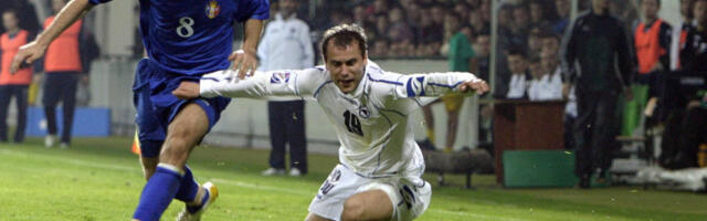 Tuga u regionu: Preminuo čovek koji je bio akter istorijske utakmice na "Marakani"