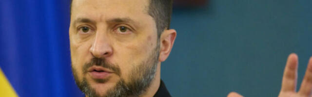 Зеленски упозорава на могуће нове нападе