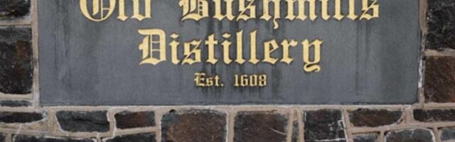 Bushmills – irski viski sa najdužom tradicijom