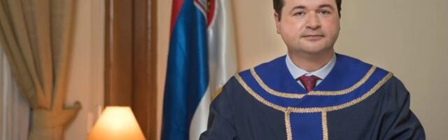 Danijela Nestorović podnela zahtev za razrešenje Vladana Petrova