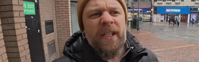 OTIŠAO U NAJDEPRESIVNIJU ZEMLJU NA SVETU, PA... Ostao je u šoku odmah nakon sletanja, zbog ovog je zanemeo! (VIDEO)