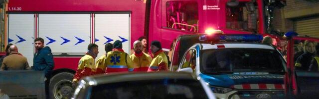 Petoro stradalo u požaru: Tela izgorela do neprepoznatljivosti - zastave na pola koplja (FOTO/VIDEO)