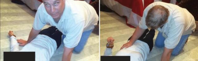 Prava drama tek počinje: Šta je princ Endru sve radio u tajnosti?