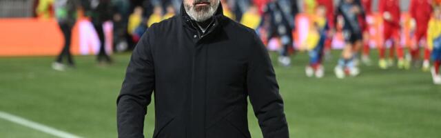 Stanković direkt u kameru posle Lila: Možda vas ovo iznenađuje, mene ne! /VIDEO/