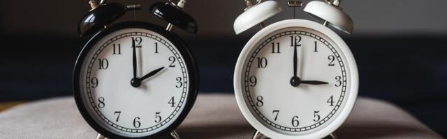 Ovog datuma počinje letnje računanje vremena! Kazaljke pomeramo ranije