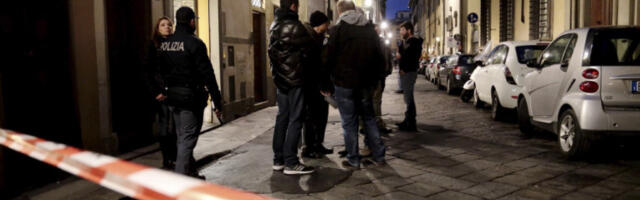 OTEO OCA, PUSTIO DA GA DRUGI UBIJU, PA NJEGOVO TELO BACIO SA PROZORA!? Razrešava se misterija smrti čuvenog ukrajinskog biznismena Aleksandra Adariča u Milanu! UHAPŠEN MU SIN!