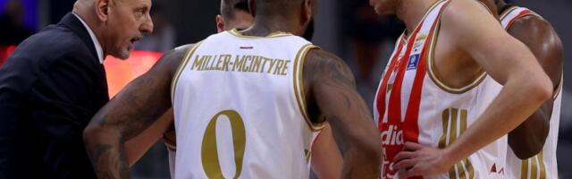 OTKRIVAMO Crvena zvezda već naciljala prvo pojačanje za sledeću sezonu