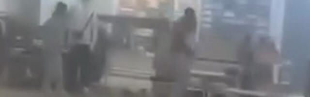 Отказано више од 1.000 летова у Дубаију и Абу Дабију