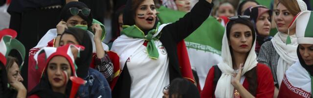 Fudbalski potres svetskih razmera! Iran ne igra na Mundijalu!