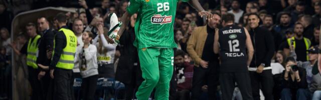 MATIJAS LESOR ĆE IGRATI PROTIV CRVENE ZVEZDE! Ataman saopštio najbolje moguće vesti i oduševio navijače - evo kada se vraća Francuz!