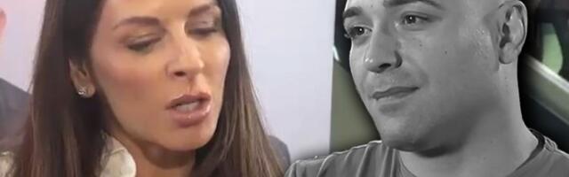 Ana Sević se oglasila nakon tragedije u porodici Lazić: Bila uz Darka sve vreme, sad podelila bolnu objavu