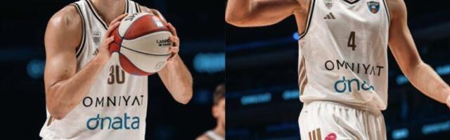 PETRUŠEV JASAN PRED ZVEZDU: Želimo da se vratimo na prvo mesto...