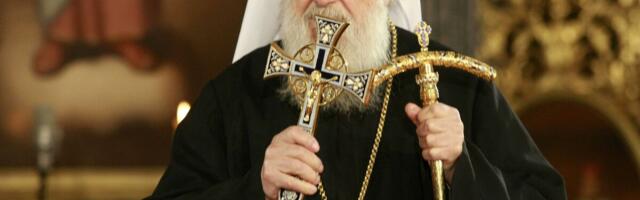 Potresno saopštenje Srpske pravoslavne crkve!