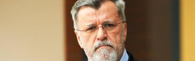 ''Isti šablon'' - Piper otkriva ko je koristio rušenje države da bi se dodvorio Hrvatima