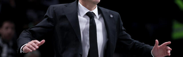 Penjaroja i Partizan dobili sjajne vesti pred derbi!