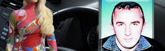 PRVA ŽRTVA ZEMUNACA IZ "AUDIJA SMRTI"! Ćanda ubijen iz osvete za Arkanovu likvidaciju - DEČKO JELENE KARLEUŠE JEDNU TAJNU ODNEO U GROB!