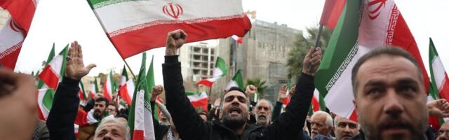 Šta sada?! Teheran zvanično saopštio da li pregovara sa SAD!