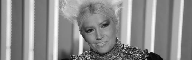 SLAĐANA MILOŠEVIĆ IZA SEBE OSTAVILA BOGATSTVO, A EVO KO JE SVE NASLEDIO: Nekretnine, primanja iz Japana, Nemačke, Rusije...