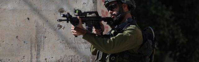 Израелска војска би могла да се распадне ако се не реши проблем људства