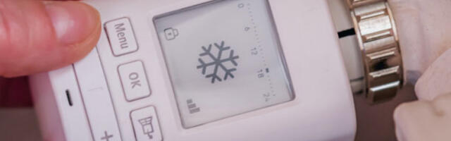 Како се обрачунава грејање по утрошку ако нема делиоца топлоте