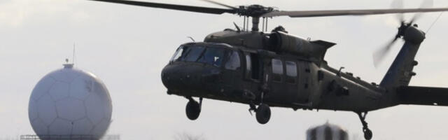 CENTCOM:  Aмерички и украјински војници нису страдали у Дубаију