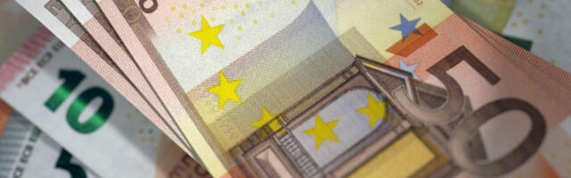 Просечна нето зарада у Црној Гори у фебруару 1.025 евра