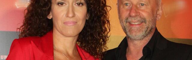 "DA NE POSTOJE OŽENJENI, ONA SE NIKAD NE BI UDALA" Naš pevač (69) prevario ženu sa drugaricom, pa se venčali, a sad pozira sa ovom lepoticom (FOTO)