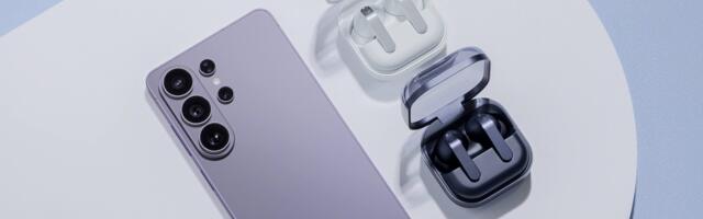 Recite zbogom mučnini u vožnji: Galaxy Buds4 Pro i Samsung Hearapy aplikacija za prijatnije putovanje