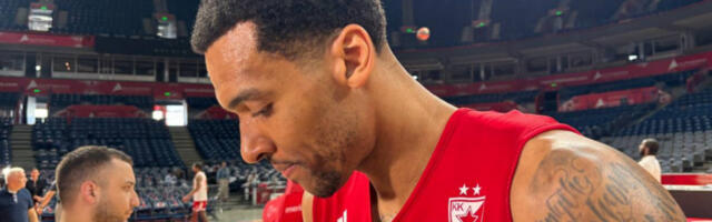 BOLOMBOJA BAŠ BOLI PARTIZAN: Povređeni smo na ličnom nivou! (VIDEO)