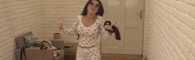 STANIJA ZATEKLA MAJU I ASMINA NA GOMILI! Starleta se samo prekrstila pa uradila ovo: Šok prizor u Eliti